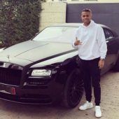 Real-Star: Ärger mit Schongauer Rolls-Royce