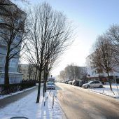 Babyschüttlerin aus Oberföhring muss für acht Jahre ins Gefängnis