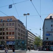Der Hotel-Streit