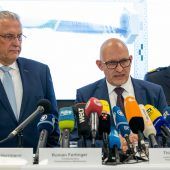 Polizei fasst Messer-Angreifer