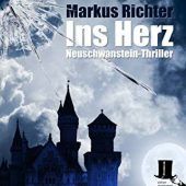 Düsteres Neuschwanstein