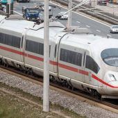 Die Datenschummelei der Bahn
