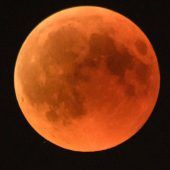 Drei astronomische Höhepunkte