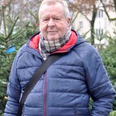 „Dank des Lichtblicks bin ich weniger allein“