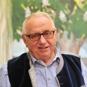 Toni Roiderer empört über Strafbefehl