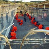 Die alternden Gefangenen von Guantánamo