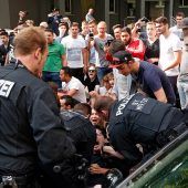 100 Stunden Arbeitsdienst für Asif N.