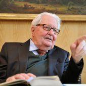 „Gott sei Dank blieb ihm Trump erspart“