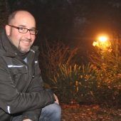 „Hier helfen die Leute einander“