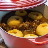 Zu Silvester muss es knallen