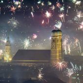 Feuerwerk: Nur noch eins für alle?