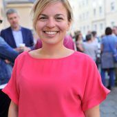 München – Revier politischer Power-Frauen