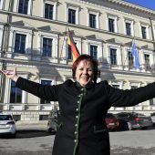 „Paradebeispiel des bayerischen Weibsbildes“