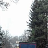 Immer wieder ein Nadelöhr
