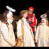 Auf nach Aschau! Der Christkindlmarkt hat begonnen