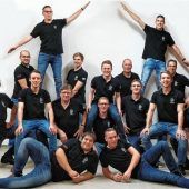 „Inntal-Ballerinos“ sind bereit