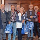 Schafkopfrennen gut besucht