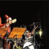 Konzertstunde im Advent