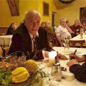 Die 68er trafen sich