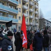 Anti-AfD-Kundgebung: Völlig unterschiedliche Schlüsse gezogen