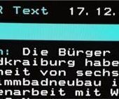 Wechselbäder