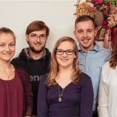 Für die Eins vor dem Komma geehrt
