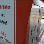 Wo ist der nächste Defi?