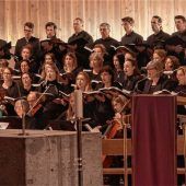 Vom Geheimnis der musikalischen Freude