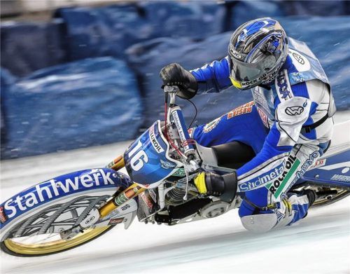 Der Ruhpoldinger Stefan Pletschacher durfte sich über ein gelungenes Trainingslager in Russland freuen. Foto weitz