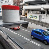 Fahrverbote unnötig