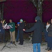 Lohholzer „Adventsgungl“ wieder ein Erfolg