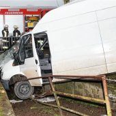 Unfall: War Handy am Steuer schuld?