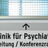 Mann muss in Psychiatrie