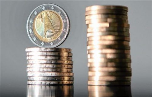 Die Gemeinde Amerang wird im kommenden Jahr für Investitionen Kredite aufnehmen müssen. Foto dpa