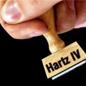 Zahl der Hartz IV-Empfänger ist in den letzten drei Jahren gesunken