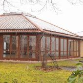 Das neue Kinderhaus