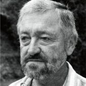 Engelbert Kaiser verstorben