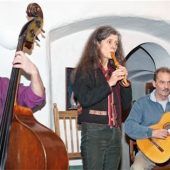 Winterreise im Haberkasten