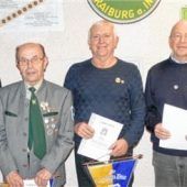 Die Gilde freut sich über Neuzugänge