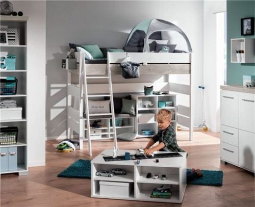 Kinder müssen sich zu Hause frei entfalten können. Foto Foto: DGM/Paidi