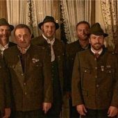 Einstimmige Bestätigung für die Vorstandschaft