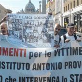 Erklärungsversuche und Entsetzen