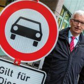 Pendler-Interessen gegen Umweltschutz