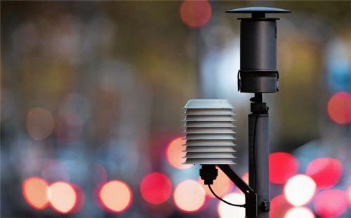 Sind die Grenzwerte des Bundesimmissionsschutzgesetzes die richtigen? Foto dpa