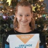 Veronika Savincev nimmt alle mit auf Krimireise