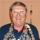 Waldemar Scharow ist neuer Schützenkönig