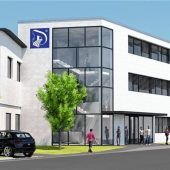 Standortbekenntnis für 2,7 Millionen