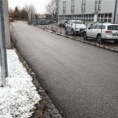 Raum für 200 zusätzliche Mitarbeiter