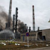 Bayernoil-Explosion trifft viele Anwohner