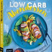 Meal Prep für die Mittagspause